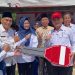 Pemprov Bengkulu Serahkan Bantuan Ambulans Gratis ke PMI Kota Bengkulu 