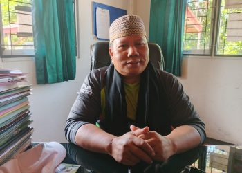 Disperkimhub Seluma Lakukan Pemuktahiran Data RTLH, Baru 104 Desa Sampaikan Laporan