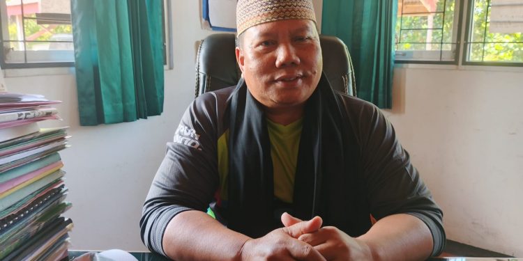 Disperkimhub Seluma Lakukan Pemuktahiran Data RTLH, Baru 104 Desa Sampaikan Laporan