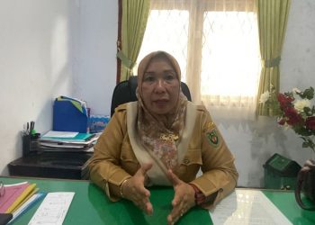 DKP Bengkulu Selatan Siapkan Proposal Kampung Nelayan Merah Putih 2026