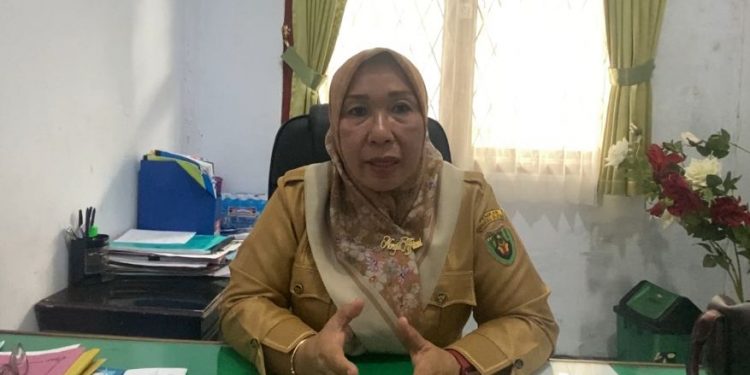 DKP Bengkulu Selatan Siapkan Proposal Kampung Nelayan Merah Putih 2026