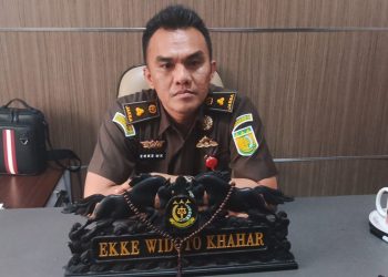 Dugaan Pungli PPG 2023, Kejari Seluma Titipkan Rp75 Juta Hasil Sitaan ke Bank BSI