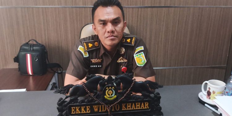 Dugaan Pungli PPG 2023, Kejari Seluma Titipkan Rp75 Juta Hasil Sitaan ke Bank BSI