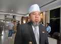 Gubernur Helmi Hasan Imbau Masyarakat Tak Ragu Laporkan Masalah MBG