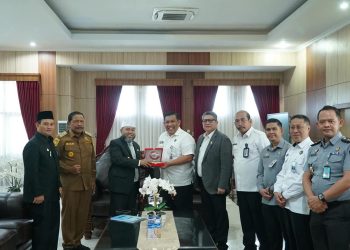 Pemprov Bengkulu Usulan Slogan Bumi Merah Putih dan Kesenian Dhol Masuk HKI