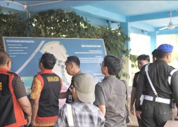 Jaksa Sita Lahan Pemakaman Tionghoa Milik Tersangka Korupsi Tambang di Bengkulu Tengah