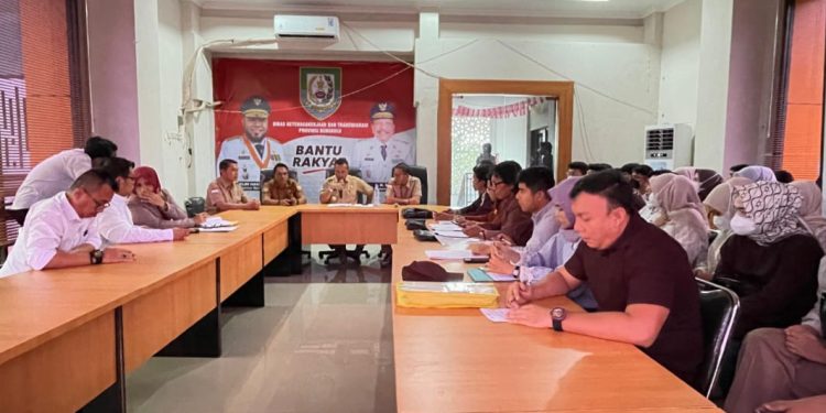 Manajemen Bank Bengkulu Buka Mediasi ke Eks Karyawan, Pastikan Pemutusan Kontrak Sesuai Prosedur