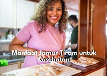 Jamur Tiram Tawarkan 6 Manfaat Terbaik untuk Kesehatan Tubuh, Salah Satunya dapat Meningkatkan Imun Tubuh
