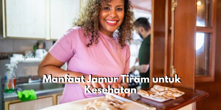 Jamur Tiram Tawarkan 6 Manfaat Terbaik untuk Kesehatan Tubuh, Salah Satunya dapat Meningkatkan Imun Tubuh