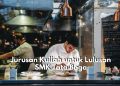 Kamu Lulusan SMK Tata Boga Tapi Bingung Pilih Jurusan Kuliah yang Tepat? Tenang, Cari Saja Rekomendasi Pilihannya Disini!