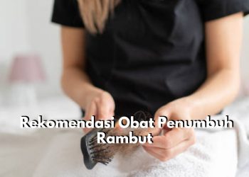Ternyata 5 Produk Ini Bagus untuk Atasi Kebotakan pada Rambut, Salah Satunya Minoxidil