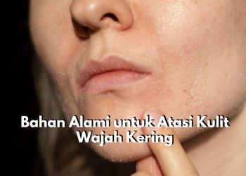 Cukup Gunakan Cara Alami! Ini Dia Segudang Cara untuk Atasi Kulit Wajah Kering, Ada Masker Lidah Buaya hingga Minyak Kelapa