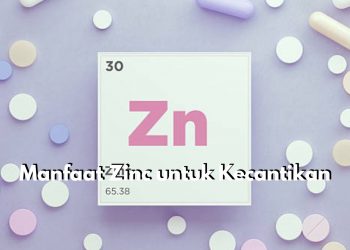 Yuk, Cukupi Kebutuhan Zinc! Ternyata Ini 6 Manfaatnya untuk Kecantikan Kulit, Ampuh Atasi Masalah Jerawat