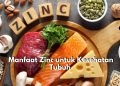 Bukan Hanya untuk Kecantikan, Cek Disini Segudang Manfaat Zinc untuk Kesehatan