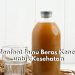 Bukan Sembarang Jamu! Inilah 6 Manfaat Utama Jamu Beras Kencur untuk Kesehatan, Ampuh Tingkatkan Nafsu Makan