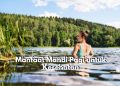 Wow, Ternyata Rutin Mandi Pagi Baik untuk Memperlancar Peredaran Darah, Cek Segudang Manfaat Lainnya Disini!