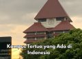 Ini 5 Kampus Tertua di Indonesia, Populer Sampai Sekarang! Ada UI hingga UNAIR
