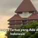 Ini 5 Kampus Tertua di Indonesia, Populer Sampai Sekarang! Ada UI hingga UNAIR