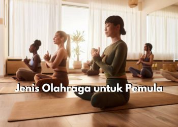 8 Jenis Olahraga Ini Cocok di Coba untuk Para Pemula, Ada Yoga hingga Skipping