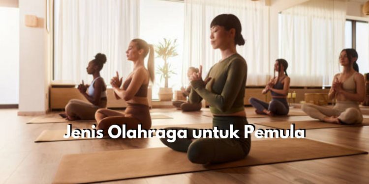 8 Jenis Olahraga Ini Cocok di Coba untuk Para Pemula, Ada Yoga hingga Skipping