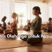 8 Jenis Olahraga Ini Cocok di Coba untuk Para Pemula, Ada Yoga hingga Skipping