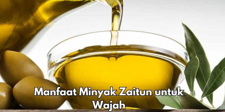 Dapat Mengatasi Iritasi Kulit, Cek Manfaat Minyak Zaitun bagi Kecantikan di Sini, Cukup Gunakan Sehari-hari