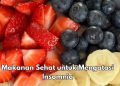 Biar Gak Insomnia Lagi, Ini 10 Makanan Sehat yang Bisa Jadi Pilihan