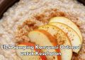Cek di Sini! Hati-hati Konsumsi Oatmeal Berlebihan, Ini 5 Efek Samping yang Bisa Dirasakan