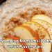 Cek di Sini! Hati-hati Konsumsi Oatmeal Berlebihan, Ini 5 Efek Samping yang Bisa Dirasakan
