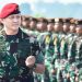 Letjen TNI Djon Afriandi, Putera Daerah Bengkulu Menjabat Sebagai Panglima Kopassus RI, Intip Profilenya di Sini