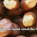 7 Manfaat Konsumsi Buah Salak bagi Bumil, Dipercaya Dapat Menjaga Kesehatan Tulang