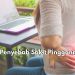Saraf Kejepit Jadi Pemicu Utama Sakit Pinggang, Cek 6 Penyebab Lainnya Disini!