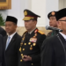 Reshuffle Kabinet Merah Putih, Prabowo Lantik dan Meresmikan Kementerian Haji dan Umrah