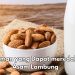 Cukup Konsumsi Susu Almond, Dipercaya Dapat Menurunkan Asam Lambung, Cek Minuman Lainnya di Sini
