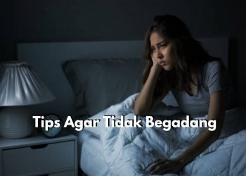 Terapkan 5 Tips ini Agar Terhindar dari Kebiasaan Begadang, Buat Jadwal Tidur yang Teratur