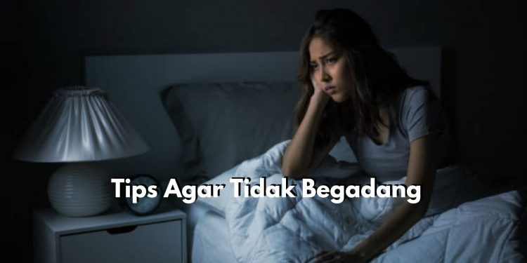 Terapkan 5 Tips ini Agar Terhindar dari Kebiasaan Begadang, Buat Jadwal Tidur yang Teratur