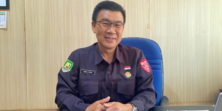 Realisasi Investasi Triwulan II 2025 Provinsi Bengkulu Tembus Rp901 Miliar