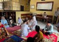 Polres Bengkulu Selatan Fasilitasi Prosesi Akad Nikah Tahanan di Dalam Sel