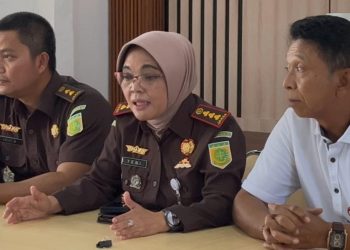 Terdakwa Korupsi Tukin Prajurit dan TPPU di Bengkulu Divonis 18 Tahun Penjara