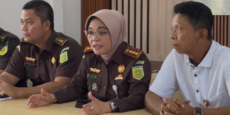 Terdakwa Korupsi Tukin Prajurit dan TPPU di Bengkulu Divonis 18 Tahun Penjara