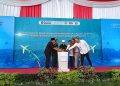 Pembangunan Lanjutan Bandara Fatmawati Resmi Dimulai, Ditargetkan Rampung Mei 2026