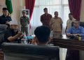 Gubernur Helmi Hasan Nonaktifkan Kepsek Hingga Operator SPMB SMAN 5 Kota Bengkulu