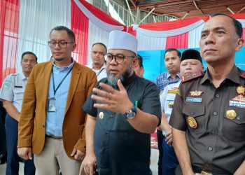 APBD Bengkulu Rp400 Miliar Dialokasikan Setiap Tahun untuk TPP ASN, Ini Kata Gubernur Helmi Hasan