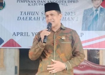 DPRD dan Pemkab Seluma Sepakati Utang 2024 Dibayar dari Piutang Rp48 Miliar