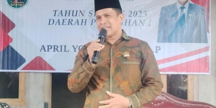 DPRD dan Pemkab Seluma Sepakati Utang 2024 Dibayar dari Piutang Rp48 Miliar