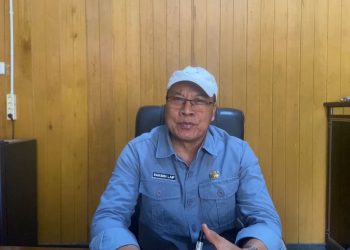 Pemkab Bengkulu Selatan Usulkan Penambahan Combine Harvester ke Kementan RI