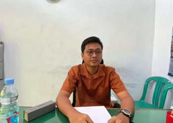 Pengisian DRH PPPK Paruh Waktu Bengkulu Selatan Rampung, Kini Tunggu Penetapan NIP