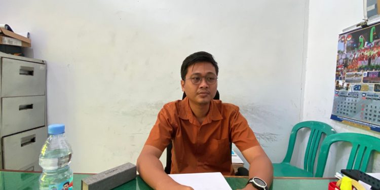 Pengisian DRH PPPK Paruh Waktu Bengkulu Selatan Rampung, Kini Tunggu Penetapan NIP