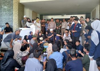 Hari Tani Nasional, Gubernur Helmi Sepakat Bentuk Tim Bersama Reforma Agraria