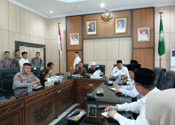 Pemprov Bengkulu Paparkan 37 Laporan Konflik Perkebunan di Rakor GTRA Provinsi Bengkulu